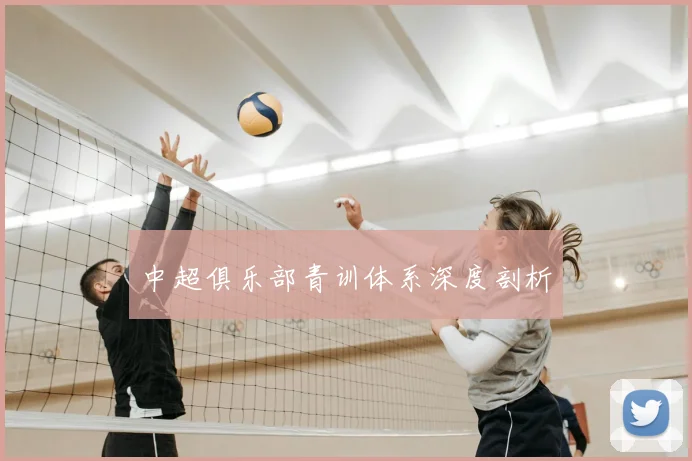 中超俱乐部青训体系深度剖析
